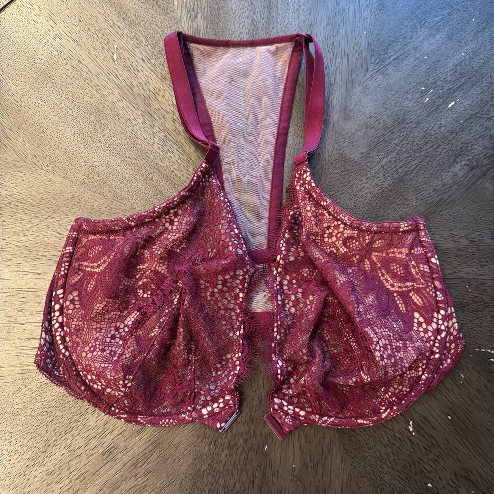 Victoria’s Secret Lace Bra
